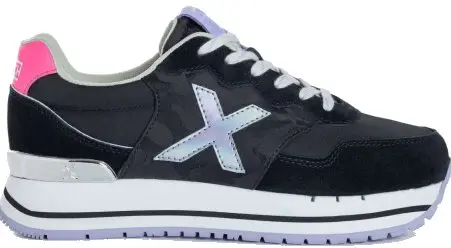 MUNICH DASH SKY 11 MUJER