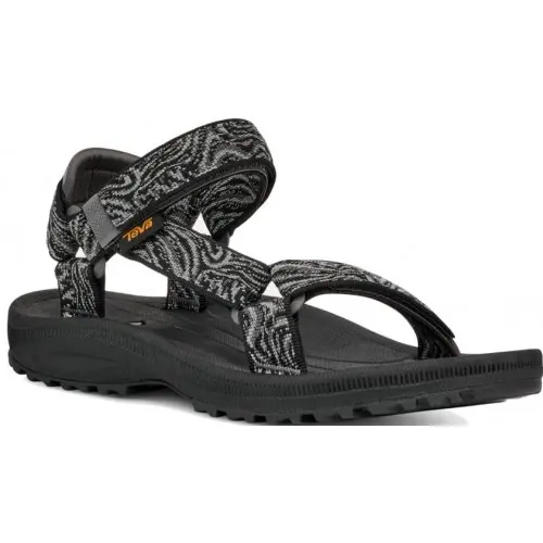 TEVA SANDALIES WINSTED DONA NEGRE