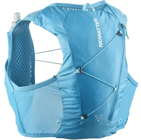 SALOMON MOTXILLA ACTIVE SKIN 4 SET