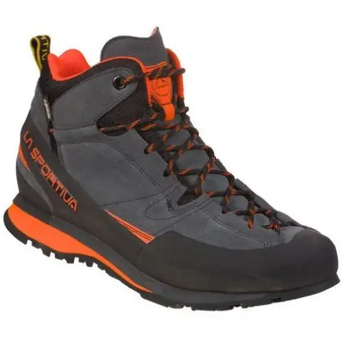 LA SPORTIVA BOTES BOULDER X MID GTX