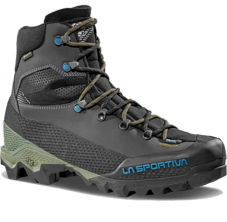LA SPORTIVA BOTAS AEQUILIBRIUM LT GTX