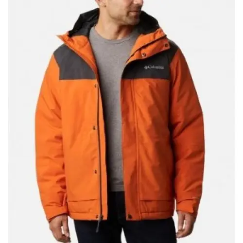 COLUMBIA JAQUETA HORIZON EXPLORER INSULATED JACKET