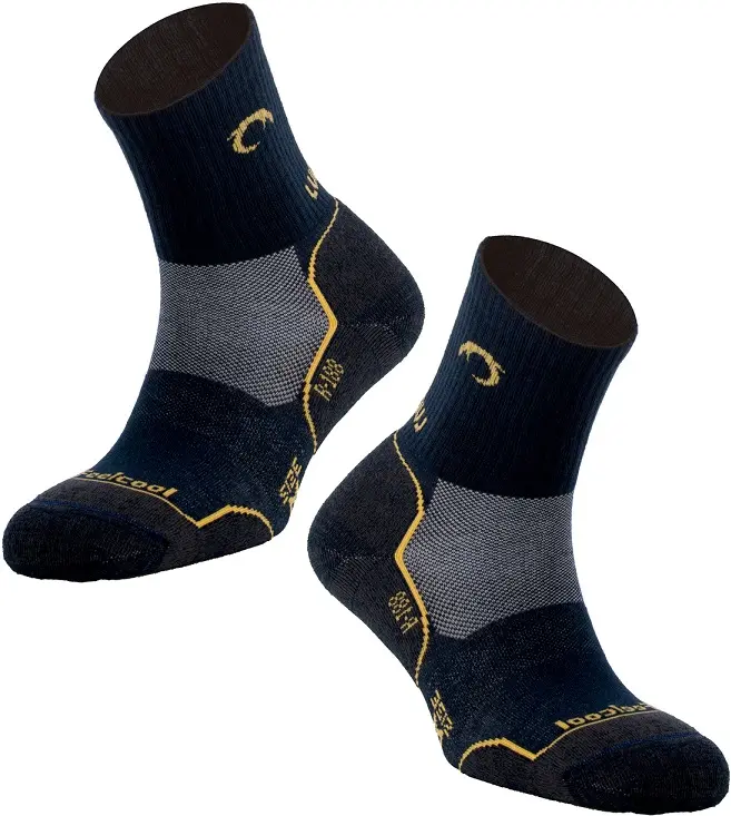 LURBEL CALCETINES CAMINO FOUR