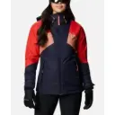 COLUMBIA CHAQUETA ALPINE DIVINA JACKET