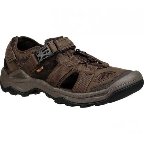 TEVA SANDALIAS OMNIUM II LEATHER
