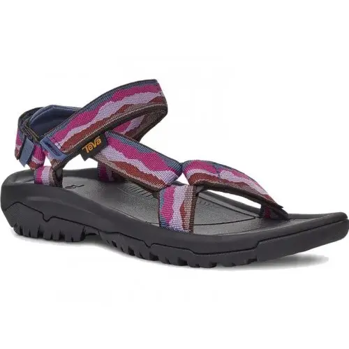 TEVA SANDALIES HURRICANE XLT2 DONA FUCSIA