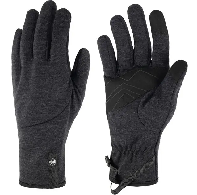 BUFF GUANTES MERINO FLEECE