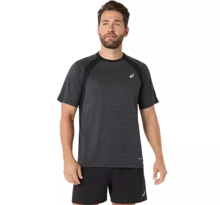 ASICS CAMISETA ROAD SS TOP