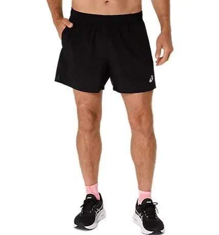 ASICS SHORT ROAD 5IN