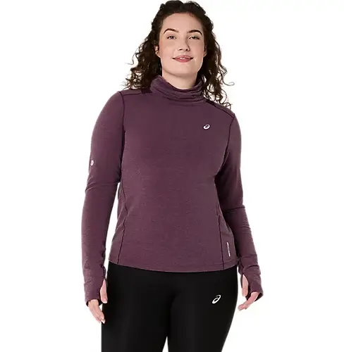 ASICS SAMARRETA DONA  FUJITRAIL (NEGRE)