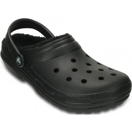 CROCS CLASSIC LINED CLOG