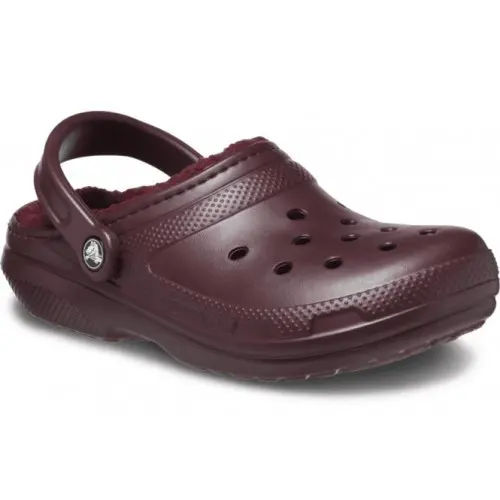 CROCS CLASSIC LINED CLOG