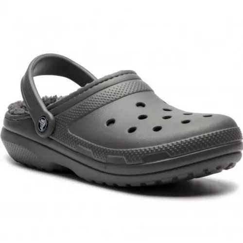 CROCS CLASSIC LINED CLOG
