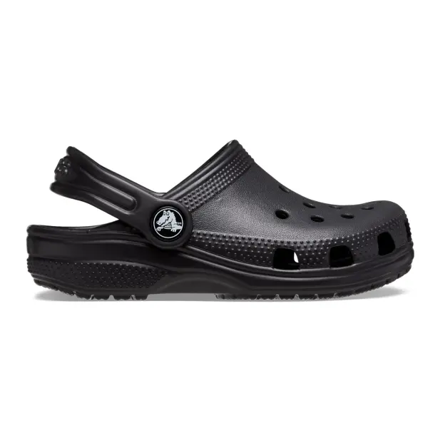 CROCS SOCS CLASSIC CLOG KID