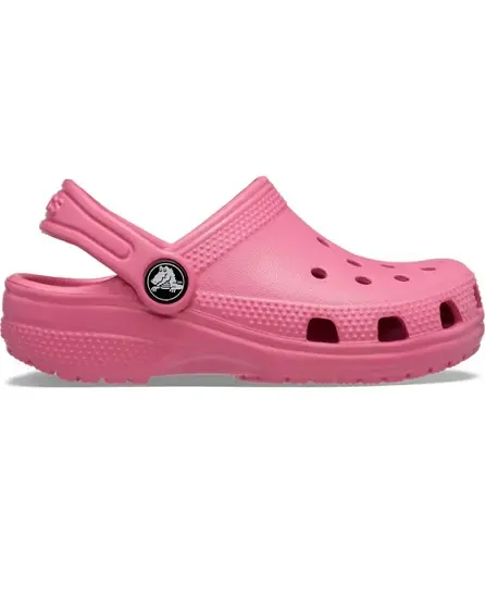 CROCS SOCS CLASSIC CLOG KID