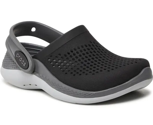 CROCS SOCS LITERIDE