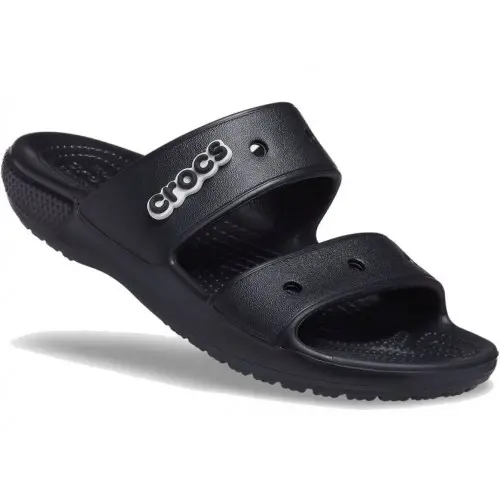 CROCS XANCLES CLASSIC SANDAL NEGRE