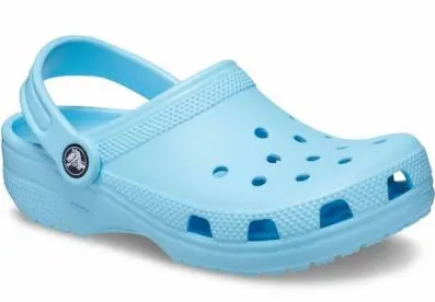 CROCS SOCS CLASSIC CLOG INFANTIL