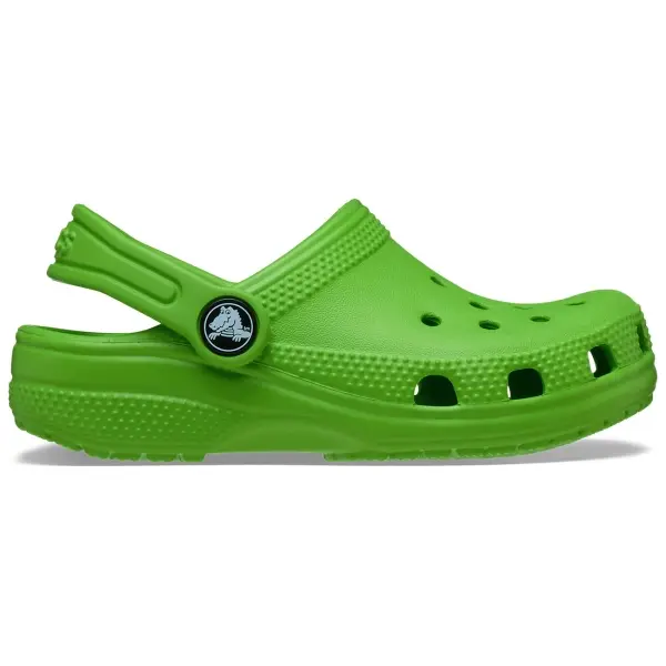 CROCS SOCS CLASSIC CLOG KID