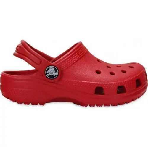 CROCS SOCS CLASSIC CLOG KIDS