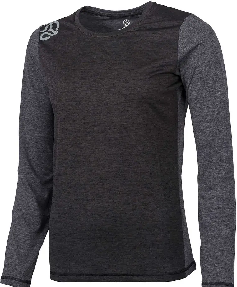 TERNUA CAMISETA KRODINA LS TEE MUJER