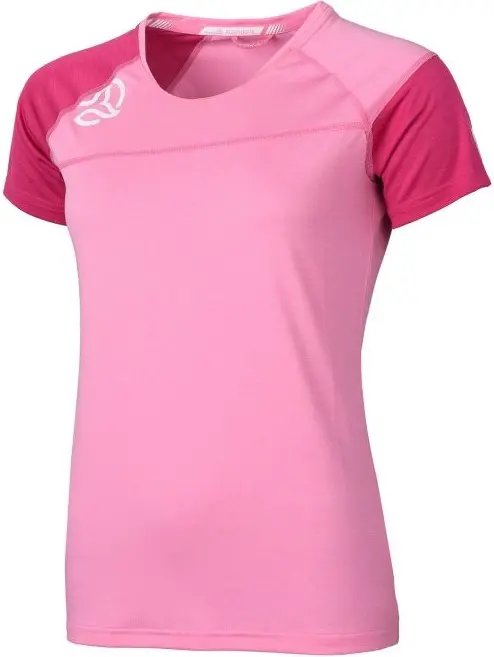 TERNUA CAMISETA NEON TEE MUJER
