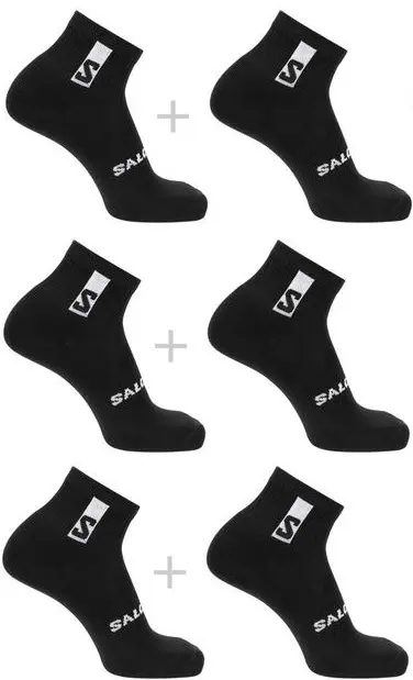 SALOMON MITJONS EVERYDAY ANKLE