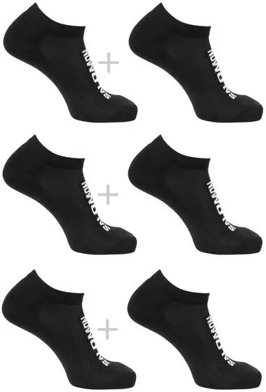 SALOMON CALCETINES EVERYDAY LOW