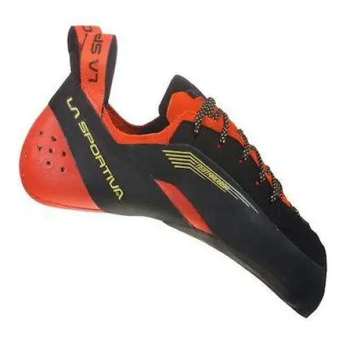 LA SPORTIVA PEUS DE GAT TESTAROSSA