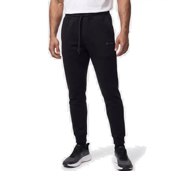 CHAMPION PANTALON PUÑO INTERLOCK C-TECH