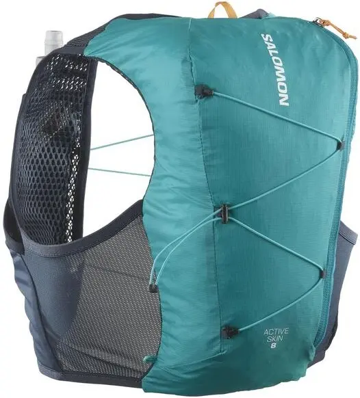 SALOMON MOTXILLA ACTIVE SKIN 8 SET