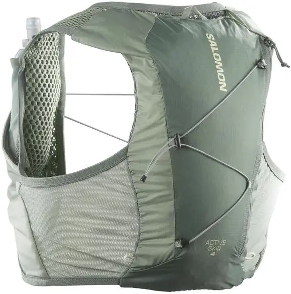 SALOMON MOCHILA ACTIVE SKIN 4 SET