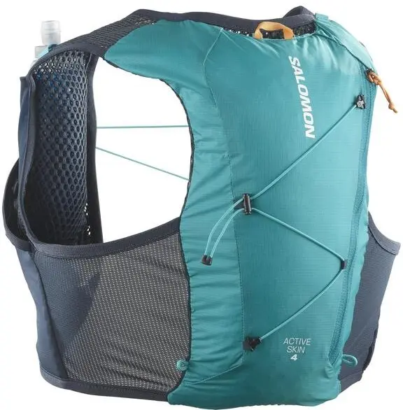 SALOMON MOTXILLA ACTIVE SKIN 4 SET
