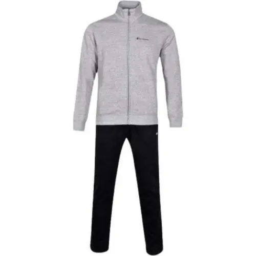 CHAMPION CHANDAL ABIERTO FULL ZIP TRACKSUIT