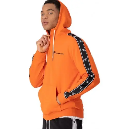 CHAMPION SUDADERA HOODED SWEATSHIRT