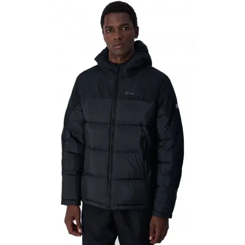 CHAMPION JAQUETA FIBRA HOODED JACKET