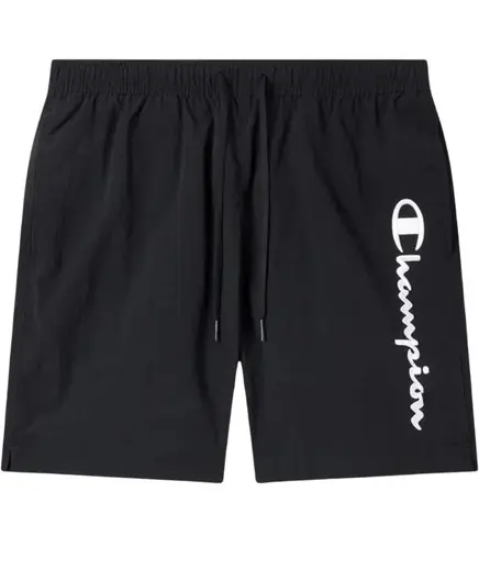 CHAMPION BANYADOR BEACHSHORT LOGO