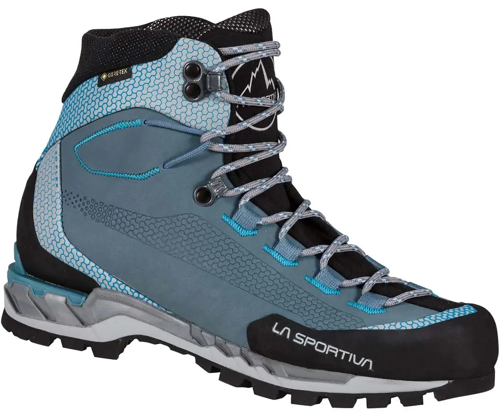 LA SPORTIVA BOTAS TRANGO TECH LEATHER GTX