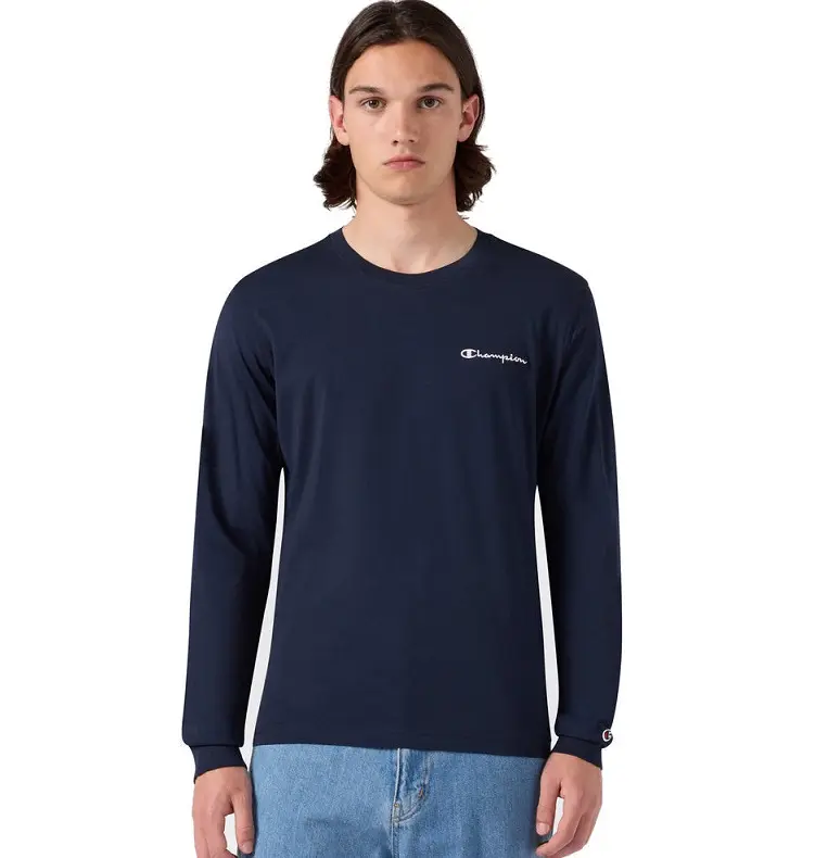 CHAMPION CAMISETA ICONS LOGO