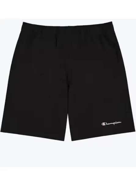 CHAMPION BERMUDA PUNTO LOGO
