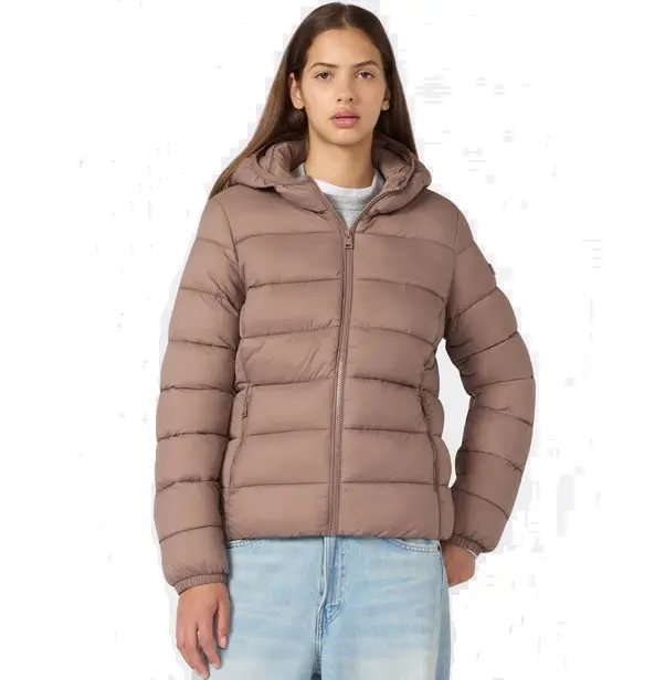 CHAMPION CHAQUETA FIBRA HOOD W