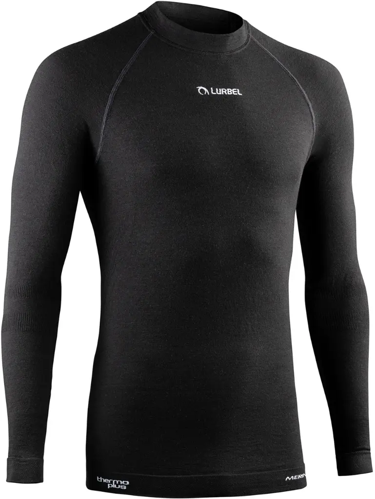 LURBEL SAMARRETA TERMICA MERINO LS 