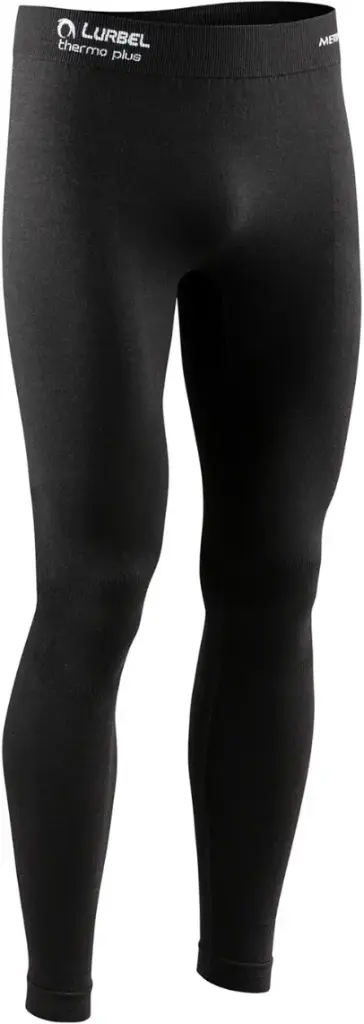 LURBEL MALLA TERMICA MERINO PANTS