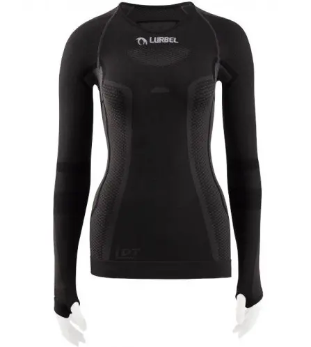 LURBEL CAMISETA TERMICA CRISTALLO MUJER
