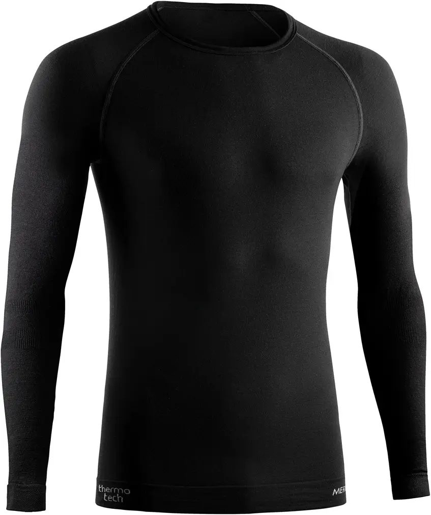 LURBEL CAMISETA TERMICA MERINO LITE