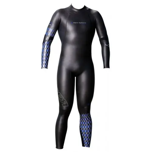 AQUA SPHERE NEOPRENO POWERED RACER