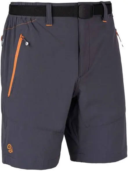 TERNUA BERMUDA FRIZ SHORT