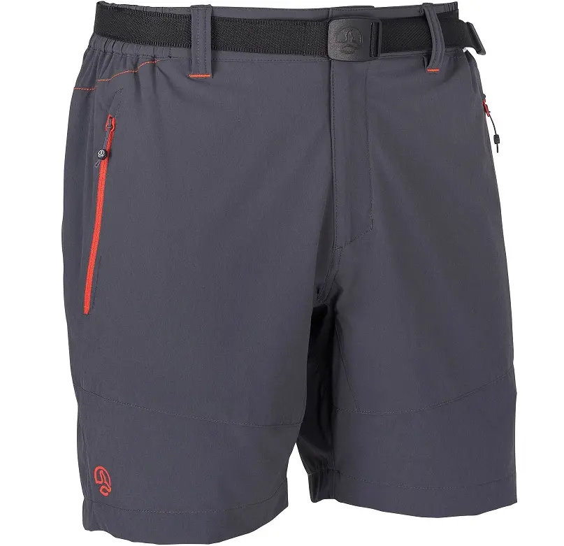 TERNUA BERMUDA FRIZ SHORT