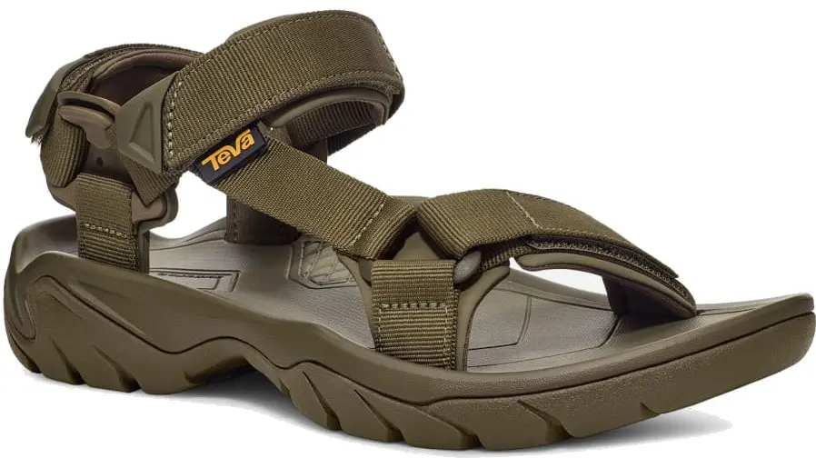 TEVA TERRA FI 5