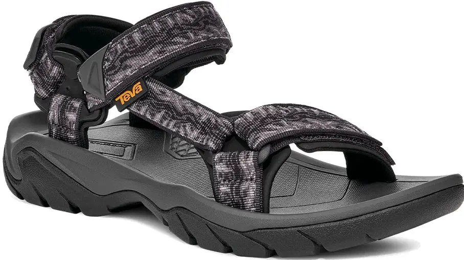 TEVA SANDALIES TERRA FI 5 UNIVERSAL